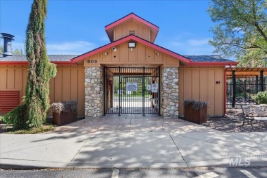 Welcome to your next home in the much admired Brookwood Estates on Eagle Hills Golf Course in Idaho - for sale on GolfHomes.com, golf home, golf lot