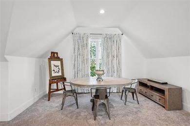 Wake up to serene lake views and end each day with unforgettable on Money Hill Golf and Country Club in Louisiana - for sale on GolfHomes.com, golf home, golf lot