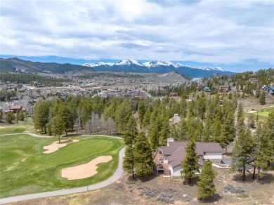 Welcome to your mountain retreat in the coveted Keystone Ranch! on Keystone Ranch Golf Course in Colorado - for sale on GolfHomes.com, golf home, golf lot