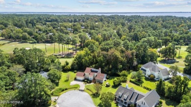 MOTIVATED SELLER!! Current VA Loan is assumable at an under 4 on Brandywine Bay Golf Club in North Carolina - for sale on GolfHomes.com, golf home, golf lot