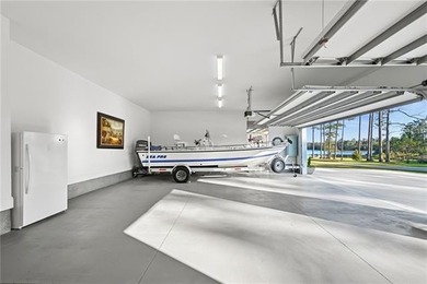 Wake up to serene lake views and end each day with unforgettable on Money Hill Golf and Country Club in Louisiana - for sale on GolfHomes.com, golf home, golf lot