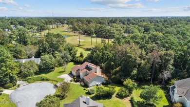 MOTIVATED SELLER!! Current VA Loan is assumable at an under 4 on Brandywine Bay Golf Club in North Carolina - for sale on GolfHomes.com, golf home, golf lot