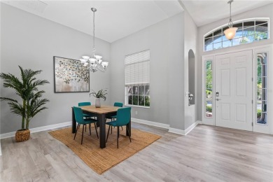 Welcome to this lovingly maintained home, located in the gated on Heritage Isles Golf and Country Club in Florida - for sale on GolfHomes.com, golf home, golf lot
