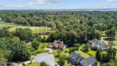 MOTIVATED SELLER!! Current VA Loan is assumable at an under 4 on Brandywine Bay Golf Club in North Carolina - for sale on GolfHomes.com, golf home, golf lot