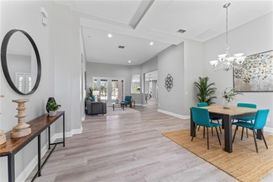 Welcome to this lovingly maintained home, located in the gated on Heritage Isles Golf and Country Club in Florida - for sale on GolfHomes.com, golf home, golf lot