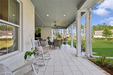 Wake up to serene lake views and end each day with unforgettable on Money Hill Golf and Country Club in Louisiana - for sale on GolfHomes.com, golf home, golf lot