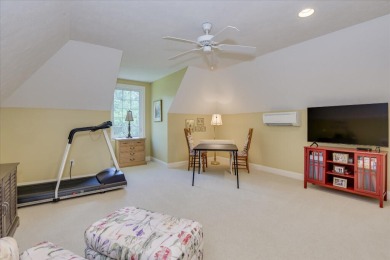Lovely French country home on beautifully landscaped .47 acre on Woodside Plantation Country Club in South Carolina - for sale on GolfHomes.com, golf home, golf lot