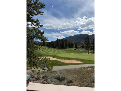 Welcome to your mountain retreat in the coveted Keystone Ranch! on Keystone Ranch Golf Course in Colorado - for sale on GolfHomes.com, golf home, golf lot
