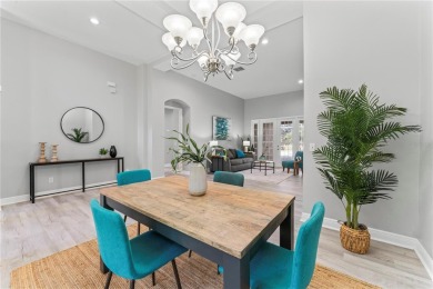 Welcome to this lovingly maintained home, located in the gated on Heritage Isles Golf and Country Club in Florida - for sale on GolfHomes.com, golf home, golf lot
