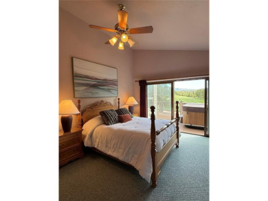 Welcome to your mountain retreat in the coveted Keystone Ranch! on Keystone Ranch Golf Course in Colorado - for sale on GolfHomes.com, golf home, golf lot