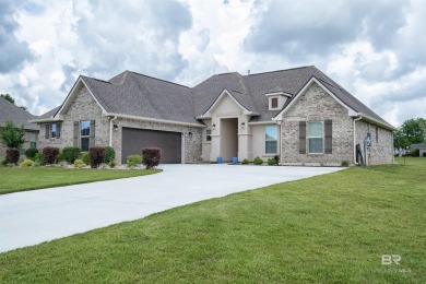 Elegant Family Residence located in The Lakeview Gardens, the on Glenlakes Golf Club in Alabama - for sale on GolfHomes.com, golf home, golf lot