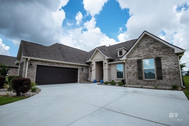 Elegant Family Residence located in The Lakeview Gardens, the on Glenlakes Golf Club in Alabama - for sale on GolfHomes.com, golf home, golf lot
