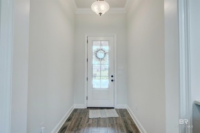 Elegant Family Residence located in The Lakeview Gardens, the on Glenlakes Golf Club in Alabama - for sale on GolfHomes.com, golf home, golf lot