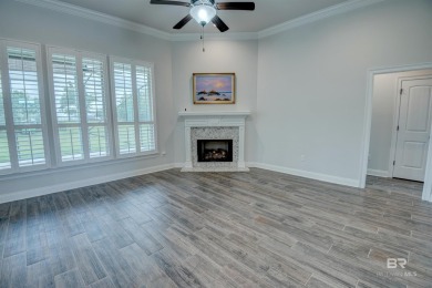 Elegant Family Residence located in The Lakeview Gardens, the on Glenlakes Golf Club in Alabama - for sale on GolfHomes.com, golf home, golf lot