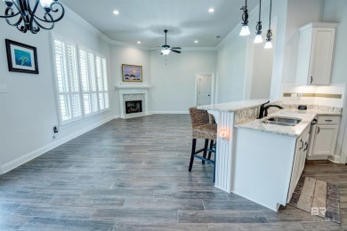 Elegant Family Residence located in The Lakeview Gardens, the on Glenlakes Golf Club in Alabama - for sale on GolfHomes.com, golf home, golf lot