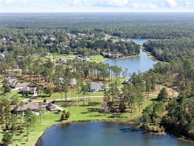 Wake up to serene lake views and end each day with unforgettable on Money Hill Golf and Country Club in Louisiana - for sale on GolfHomes.com, golf home, golf lot