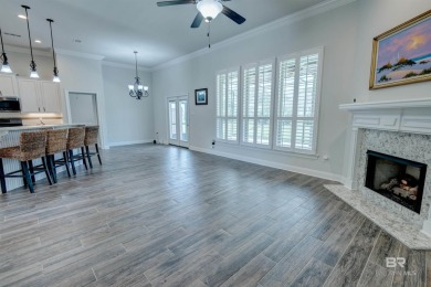 Elegant Family Residence located in The Lakeview Gardens, the on Glenlakes Golf Club in Alabama - for sale on GolfHomes.com, golf home, golf lot