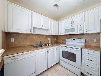 Welcome to the active, pet friendly, 55+ community of Paradise on Summertree Golf Course in Florida - for sale on GolfHomes.com, golf home, golf lot