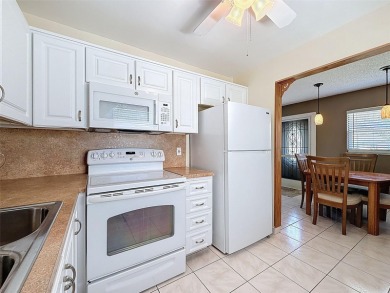 Welcome to the active, pet friendly, 55+ community of Paradise on Summertree Golf Course in Florida - for sale on GolfHomes.com, golf home, golf lot