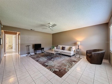 Welcome to the active, pet friendly, 55+ community of Paradise on Summertree Golf Course in Florida - for sale on GolfHomes.com, golf home, golf lot