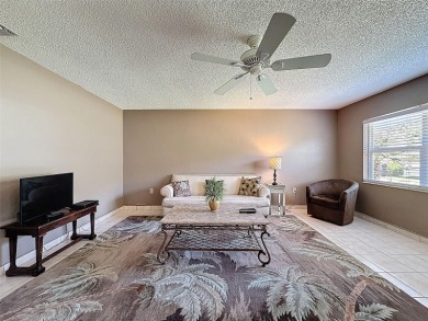 Welcome to the active, pet friendly, 55+ community of Paradise on Summertree Golf Course in Florida - for sale on GolfHomes.com, golf home, golf lot