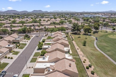 Don't miss this beautifully updated single-story 2 bed, 2 bath on Westbrook Village / Vista Golf Course in Arizona - for sale on GolfHomes.com, golf home, golf lot