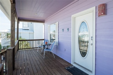 Escape to the coast at 178 Mustang Royale Blvd, a true Port on Palmilla Beach Golf Club in Texas - for sale on GolfHomes.com, golf home, golf lot