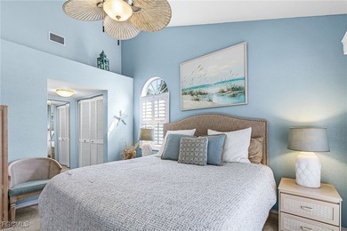 For Sale: Turnkey 2BR/2BA Condo - Top-Floor Privacy in on Breckenridge Golf and Country Club in Florida - for sale on GolfHomes.com, golf home, golf lot