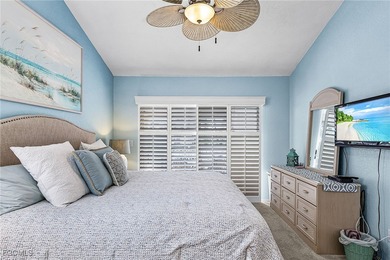 For Sale: Turnkey 2BR/2BA Condo - Top-Floor Privacy in on Breckenridge Golf and Country Club in Florida - for sale on GolfHomes.com, golf home, golf lot