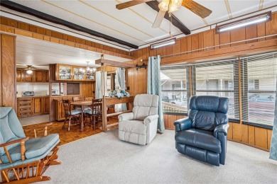 Under contract-accepting backup offers. Escape Winter and on Betmar Acres Golf Club in Florida - for sale on GolfHomes.com, golf home, golf lot