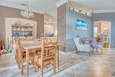 This spacious 4-bedroom, 3-bathroom home offers 2,382 square on St. James Golf Club in Florida - for sale on GolfHomes.com, golf home, golf lot