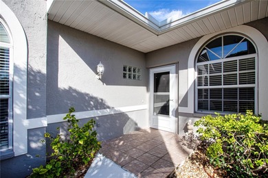 Looking for a home with a *WOW* factor, this is it.  Prepared to on Heritage Oaks Golf and Country Club in Florida - for sale on GolfHomes.com, golf home, golf lot