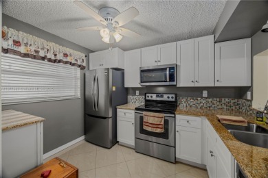 Welcome to 1911 Sabal Palm Dr #105--your serene escape with on Pine Island Ridge Country Club in Florida - for sale on GolfHomes.com, golf home, golf lot