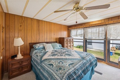 Under contract-accepting backup offers. Escape Winter and on Betmar Acres Golf Club in Florida - for sale on GolfHomes.com, golf home, golf lot