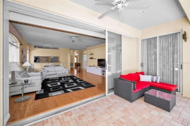 Looking for PRIVACY and STUNNING WATER VIEWS with NO FRONT OR on East Lake Woodlands Country Club in Florida - for sale on GolfHomes.com, golf home, golf lot