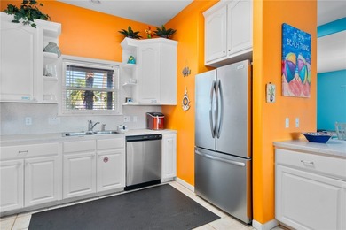 Escape to the coast at 178 Mustang Royale Blvd, a true Port on Palmilla Beach Golf Club in Texas - for sale on GolfHomes.com, golf home, golf lot