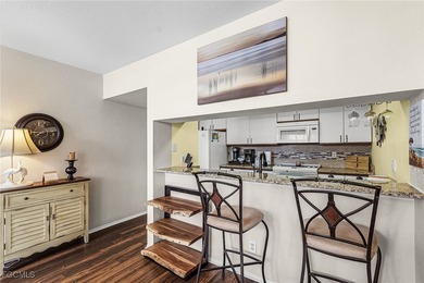 For Sale: Turnkey 2BR/2BA Condo - Top-Floor Privacy in on Breckenridge Golf and Country Club in Florida - for sale on GolfHomes.com, golf home, golf lot