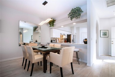 Looking for a home with a *WOW* factor, this is it.  Prepared to on Heritage Oaks Golf and Country Club in Florida - for sale on GolfHomes.com, golf home, golf lot