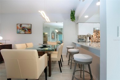 Looking for a home with a *WOW* factor, this is it.  Prepared to on Heritage Oaks Golf and Country Club in Florida - for sale on GolfHomes.com, golf home, golf lot