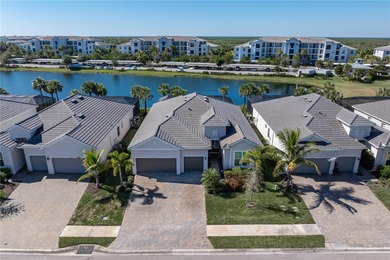 LUXURY MANOR HOME IN HERITAGE LANDING W/**GOLF MEMBERSHIP** - on Heritage Landing Golf  in Florida - for sale on GolfHomes.com, golf home, golf lot