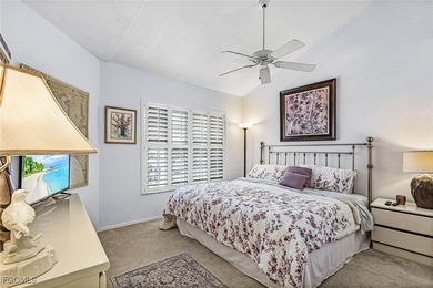 For Sale: Turnkey 2BR/2BA Condo - Top-Floor Privacy in on Breckenridge Golf and Country Club in Florida - for sale on GolfHomes.com, golf home, golf lot