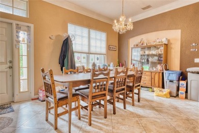 This spacious 4-bedroom, 3-bathroom home offers 2,382 square on St. James Golf Club in Florida - for sale on GolfHomes.com, golf home, golf lot