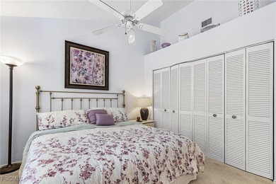 For Sale: Turnkey 2BR/2BA Condo - Top-Floor Privacy in on Breckenridge Golf and Country Club in Florida - for sale on GolfHomes.com, golf home, golf lot