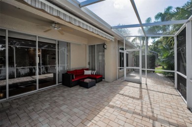 Looking for PRIVACY and STUNNING WATER VIEWS with NO FRONT OR on East Lake Woodlands Country Club in Florida - for sale on GolfHomes.com, golf home, golf lot