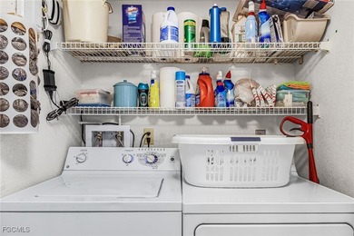 For Sale: Turnkey 2BR/2BA Condo - Top-Floor Privacy in on Breckenridge Golf and Country Club in Florida - for sale on GolfHomes.com, golf home, golf lot