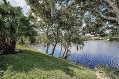 Looking for PRIVACY and STUNNING WATER VIEWS with NO FRONT OR on East Lake Woodlands Country Club in Florida - for sale on GolfHomes.com, golf home, golf lot