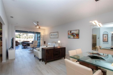 Looking for a home with a *WOW* factor, this is it.  Prepared to on Heritage Oaks Golf and Country Club in Florida - for sale on GolfHomes.com, golf home, golf lot