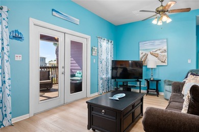 Escape to the coast at 178 Mustang Royale Blvd, a true Port on Palmilla Beach Golf Club in Texas - for sale on GolfHomes.com, golf home, golf lot