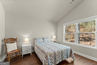 Stylish, Move-In Ready Home in the Lake Arrowhead Resort on The Highlands Course at Lake Arrowhead in Georgia - for sale on GolfHomes.com, golf home, golf lot