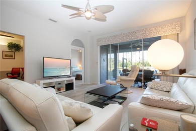 Looking for a home with a *WOW* factor, this is it.  Prepared to on Heritage Oaks Golf and Country Club in Florida - for sale on GolfHomes.com, golf home, golf lot